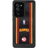 NBA Atlanta Hawks Jersey Galaxy Note20 Ultra 5G Waterproof Case