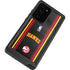 NBA Atlanta Hawks Jersey Galaxy Note20 Ultra 5G Waterproof Case