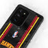 NBA Atlanta Hawks Jersey Galaxy Note20 Ultra 5G Waterproof Case