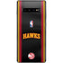 NBA Atlanta Hawks Jersey Galaxy S10 Plus Skin
