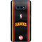 NBA Atlanta Hawks Jersey Galaxy S10e Skin
