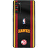 NBA Atlanta Hawks Jersey Galaxy S20 Fan Edition Skin