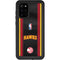 NBA Atlanta Hawks Jersey Galaxy S20 Plus Waterproof Case