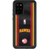 NBA Atlanta Hawks Jersey Galaxy S20 Plus Waterproof Case