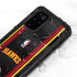 NBA Atlanta Hawks Jersey Galaxy S20 Plus Waterproof Case