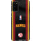 NBA Atlanta Hawks Jersey Galaxy S20 Pro Case
