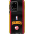 NBA Atlanta Hawks Jersey Galaxy S20 Ultra 5G Pro Case