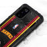 NBA Atlanta Hawks Jersey Galaxy S20 Waterproof Case