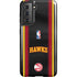 NBA Atlanta Hawks Jersey Galaxy S21 5G Pro Case