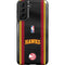 NBA Atlanta Hawks Jersey Galaxy S21 FE Pro Case