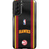 NBA Atlanta Hawks Jersey Galaxy S21 FE Pro Case