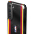 NBA Atlanta Hawks Jersey Galaxy S21 FE Pro Case