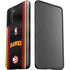 NBA Atlanta Hawks Jersey Galaxy S21 FE Pro Case