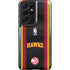 NBA Atlanta Hawks Jersey Galaxy S21 Ultra 5G Pro Case