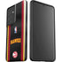 NBA Atlanta Hawks Jersey Galaxy S21 Ultra 5G Pro Case