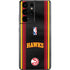 NBA Atlanta Hawks Jersey Galaxy S21 Ultra 5G Skin