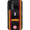 NBA Atlanta Hawks Jersey Galaxy S22 Plus Pro Case