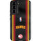 NBA Atlanta Hawks Jersey Galaxy S22 Pro Case