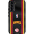 NBA Atlanta Hawks Jersey Galaxy S22 Pro Case