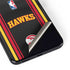NBA Atlanta Hawks Jersey Galaxy S22 Skin
