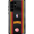 NBA Atlanta Hawks Jersey Galaxy S22 Ultra Pro Case