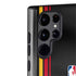 NBA Atlanta Hawks Jersey Galaxy S22 Ultra Pro Case