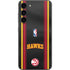 NBA Atlanta Hawks Jersey Galaxy S23 Plus Skin