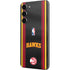 NBA Atlanta Hawks Jersey Galaxy S23 Plus Skin