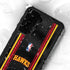 NBA Atlanta Hawks Jersey Galaxy S23 Plus Waterproof Case