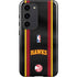 NBA Atlanta Hawks Jersey Galaxy S23 Pro Case