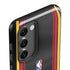 NBA Atlanta Hawks Jersey Galaxy S23 Pro Case