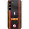 NBA Atlanta Hawks Jersey Galaxy S23 Skin