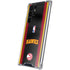 NBA Atlanta Hawks Jersey Galaxy S23 Ultra Clear Case