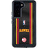 NBA Atlanta Hawks Jersey Galaxy S23 Waterproof Case