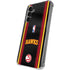 NBA Atlanta Hawks Jersey Galaxy S24 Plus Clear Case