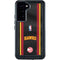 NBA Atlanta Hawks Jersey Galaxy S24 Plus Waterproof Case