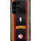 NBA Atlanta Hawks Jersey Galaxy Cases