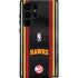NBA Atlanta Hawks Jersey Galaxy Cases