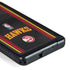NBA Atlanta Hawks Jersey Galaxy S24 Ultra Waterproof Case