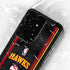 NBA Atlanta Hawks Jersey Galaxy S24 Ultra Waterproof Case