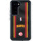 NBA Atlanta Hawks Jersey Galaxy S24 Waterproof Case