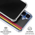 NBA Atlanta Hawks Jersey Galaxy S25 Clear Case