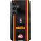 NBA Atlanta Hawks Jersey Galaxy S25 Impact Case