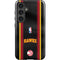 NBA Atlanta Hawks Jersey Galaxy S25 Plus Impact Case