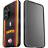 NBA Atlanta Hawks Jersey Galaxy S25 Plus Impact Case