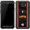 NBA Atlanta Hawks Jersey Galaxy S7 Active Skin