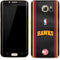 NBA Atlanta Hawks Jersey Galaxy S7 Edge Skin