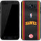 NBA Atlanta Hawks Jersey Galaxy S7 Skin