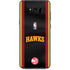 NBA Atlanta Hawks Jersey Galaxy S8 Skin