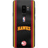 NBA Atlanta Hawks Jersey Galaxy S9 Plus Skin